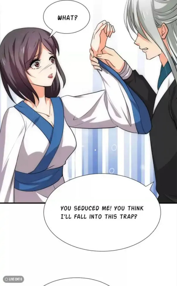 Read Crazy for You chapter 123 image 15 on Lezhin