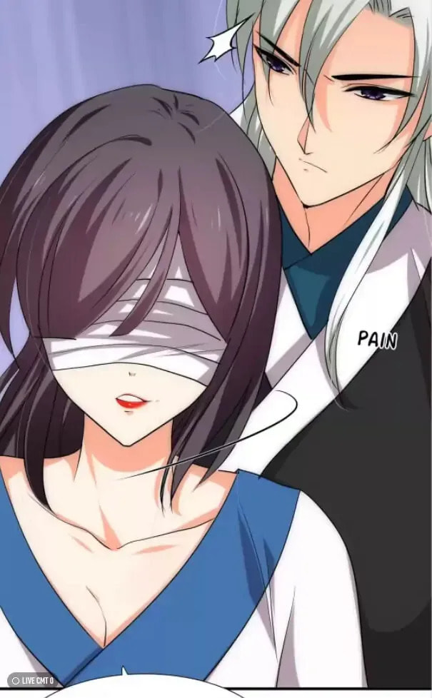 Read Crazy for You chapter 123 image 3 on Lezhin