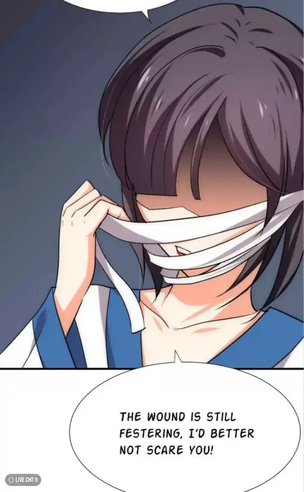 Read Crazy for You chapter 123 image 6 on Lezhin