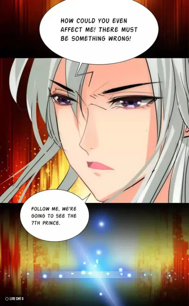 Read Crazy for You chapter 124 image 1 on Lezhin