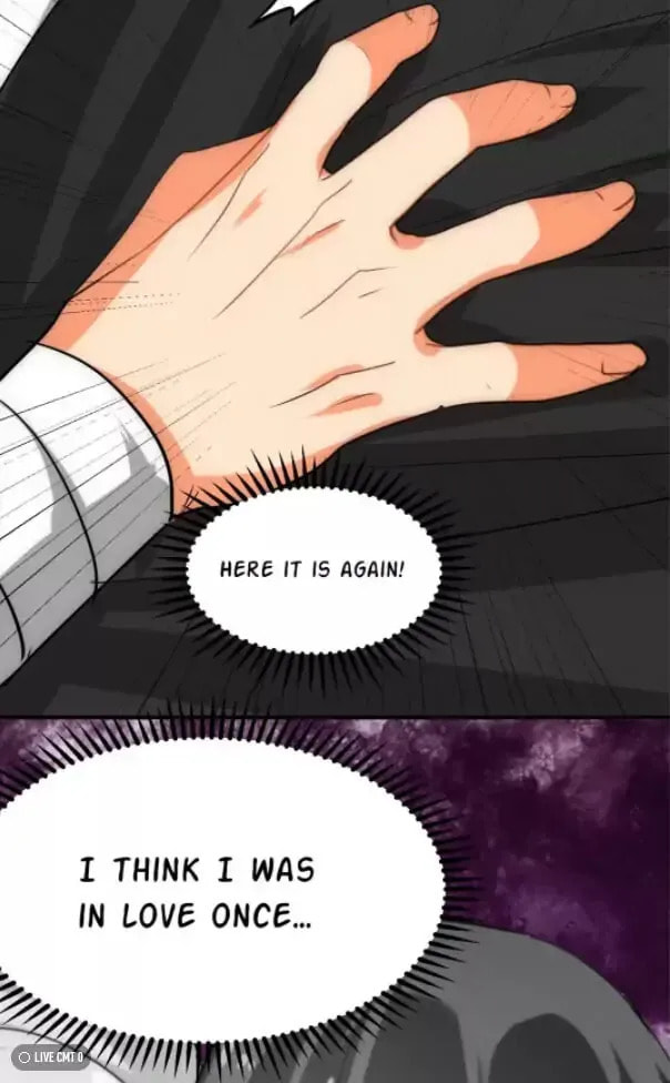 Read Crazy for You chapter 124 image 10 on Lezhin