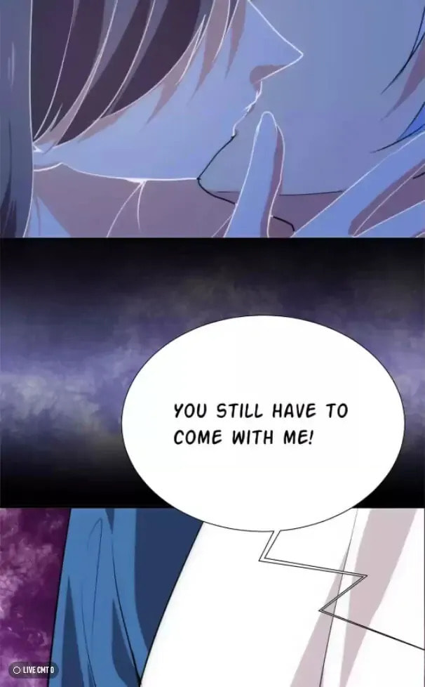 Read Crazy for You chapter 124 image 12 on Lezhin