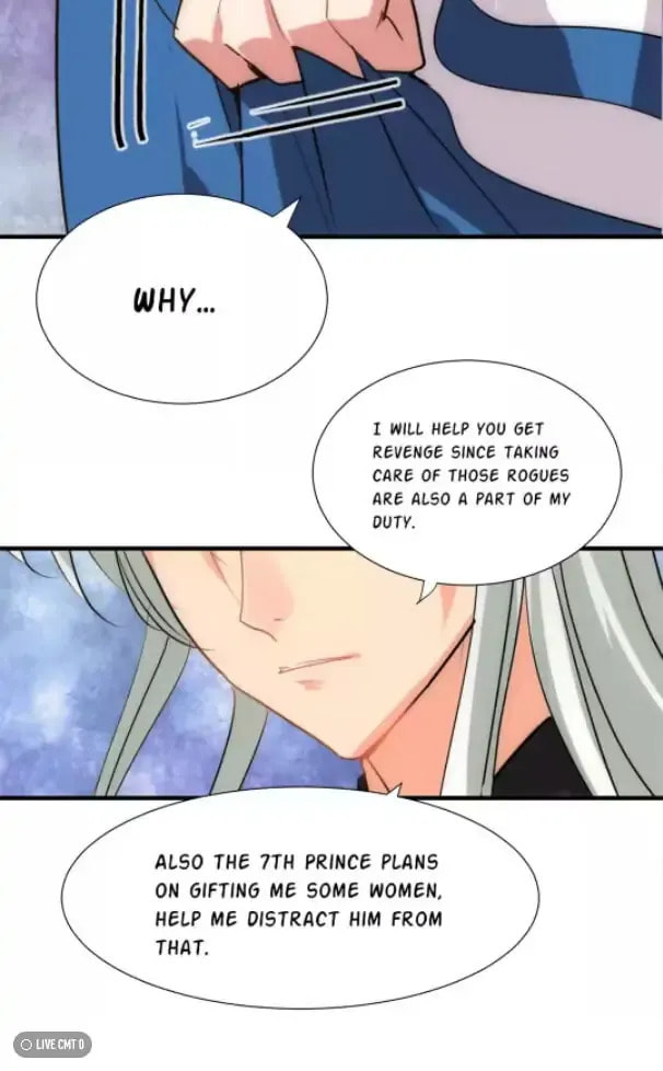 Read Crazy for You chapter 124 image 14 on Lezhin