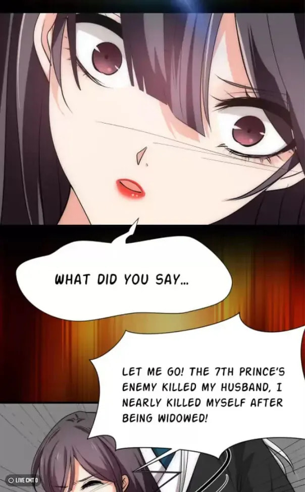 Read Crazy for You chapter 124 image 2 on Lezhin
