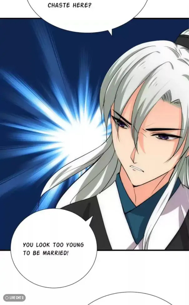 Read Crazy for You chapter 124 image 4 on Lezhin
