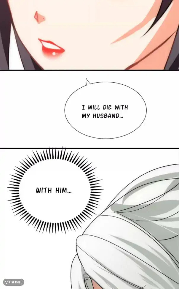 Read Crazy for You chapter 124 image 8 on Lezhin