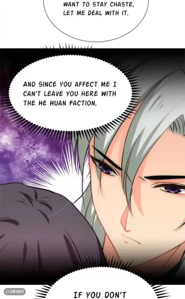 Read Crazy for You chapter 125 image 1 on Lezhin