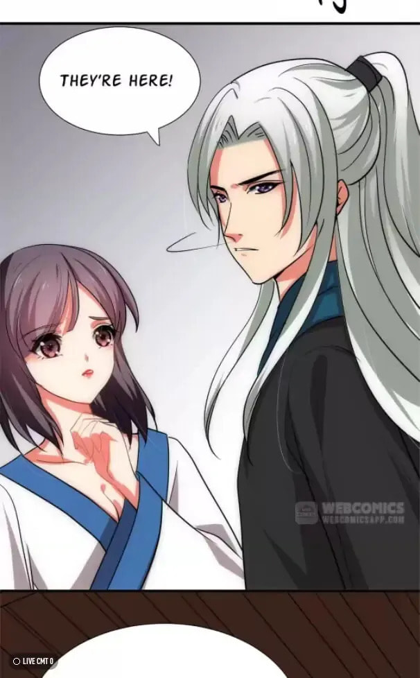 Read Crazy for You chapter 125 image 12 on Lezhin