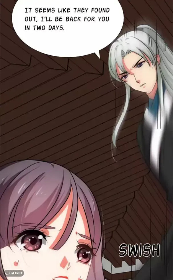 Read Crazy for You chapter 125 image 13 on Lezhin