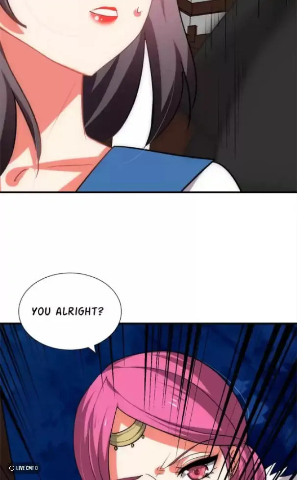 Read Crazy for You chapter 125 image 14 on Lezhin