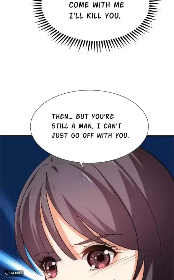 Read Crazy for You chapter 125 image 2 on Lezhin