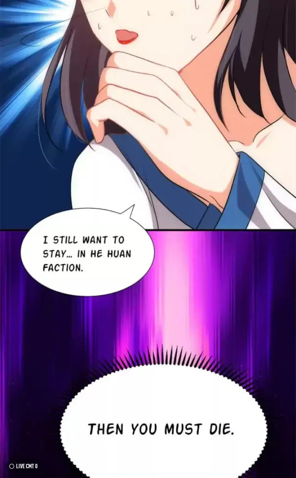 Read Crazy for You chapter 125 image 3 on Lezhin