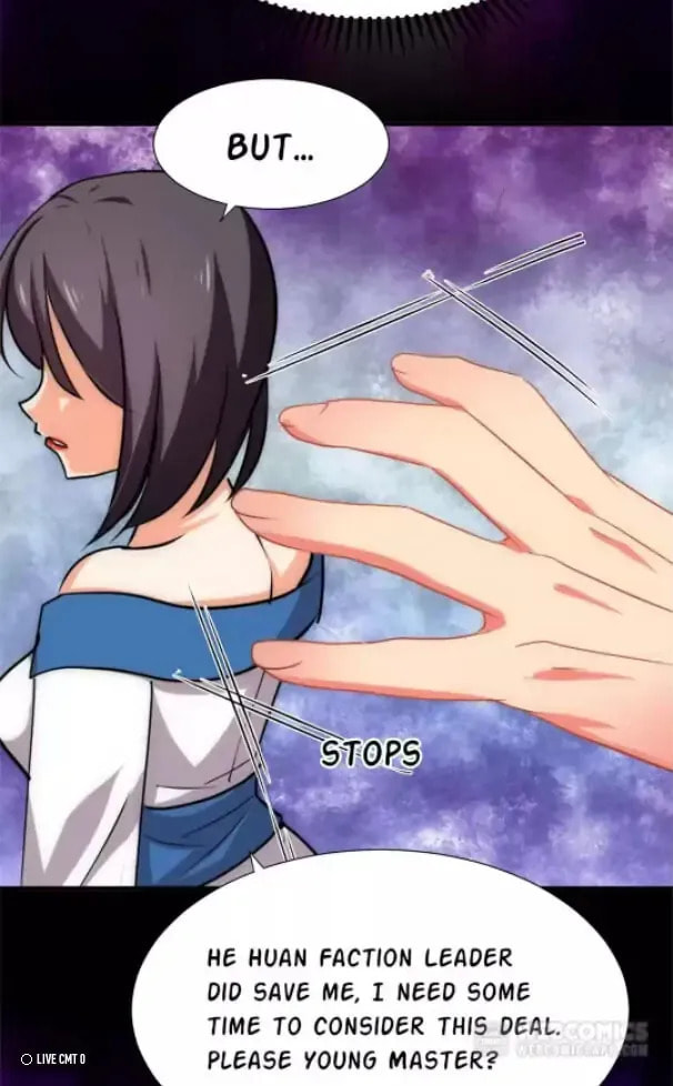 Read Crazy for You chapter 125 image 4 on Lezhin