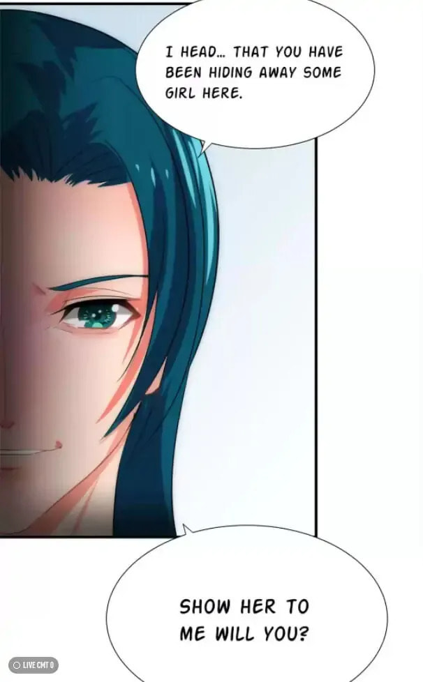 Read Crazy for You chapter 126 image 11 on Lezhin