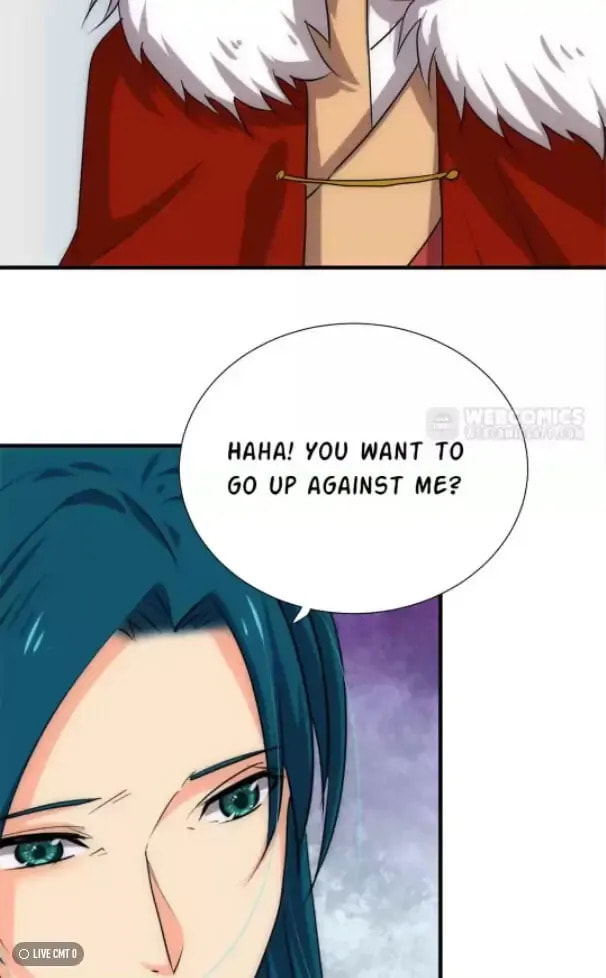 Read Crazy for You chapter 126 image 13 on Lezhin