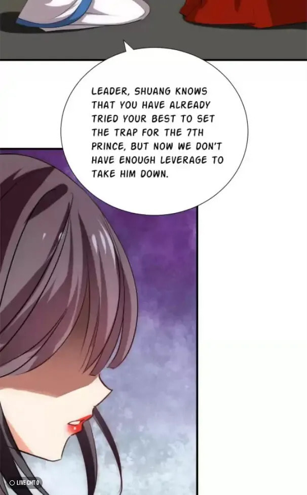 Read Crazy for You chapter 126 image 4 on Lezhin