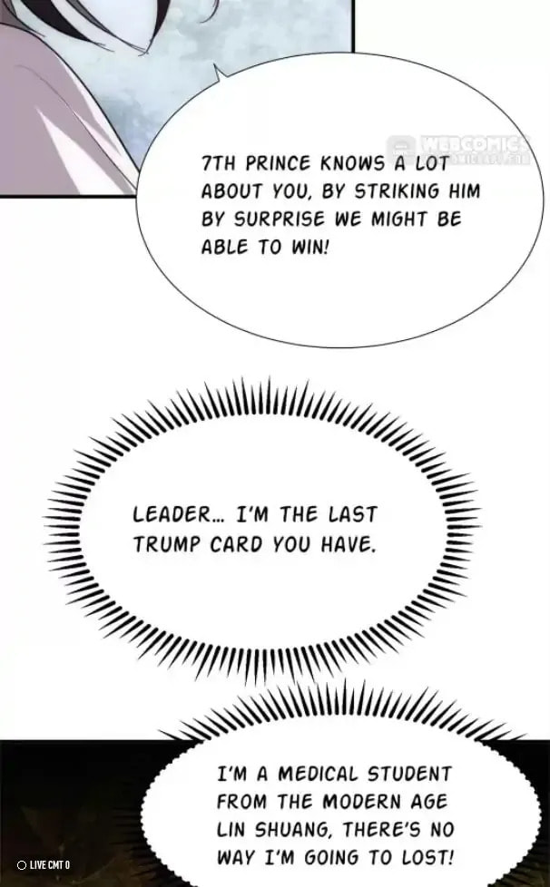 Read Crazy for You chapter 126 image 5 on Lezhin