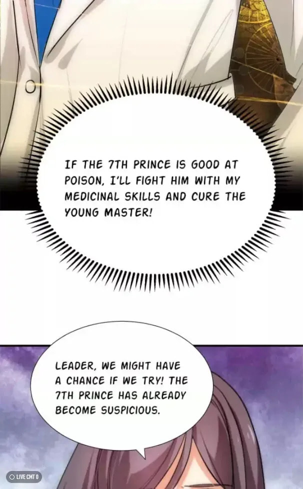 Read Crazy for You chapter 126 image 7 on Lezhin