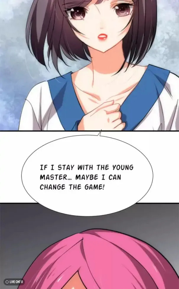 Read Crazy for You chapter 126 image 8 on Lezhin