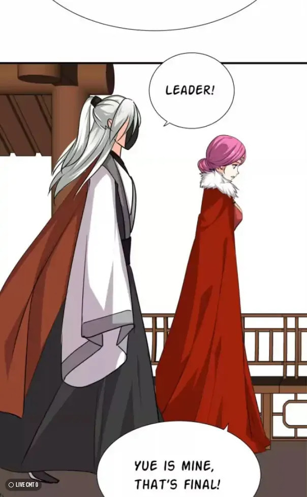 Read Crazy for You chapter 127 image 11 on Lezhin