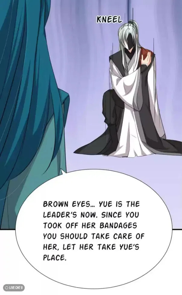 Read Crazy for You chapter 127 image 14 on Lezhin