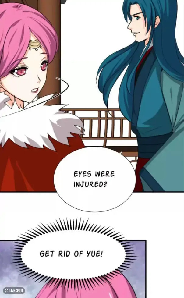Read Crazy for You chapter 127 image 4 on Lezhin