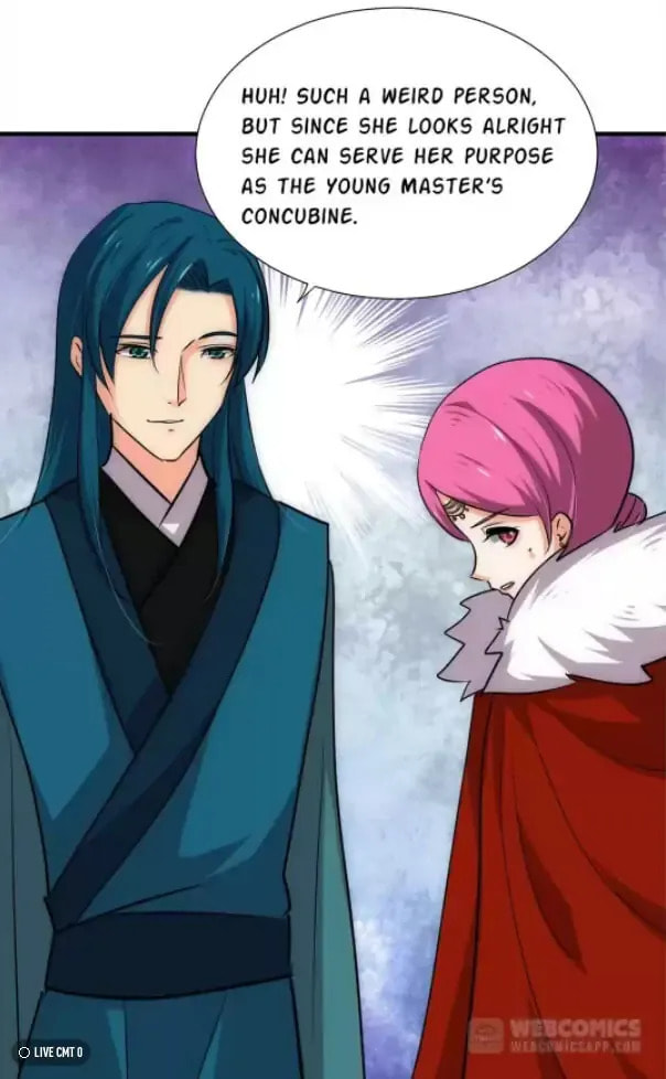 Read Crazy for You chapter 128 image 12 on Lezhin