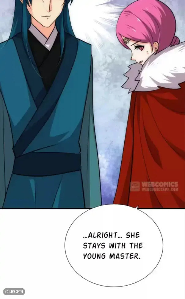 Read Crazy for You chapter 128 image 13 on Lezhin