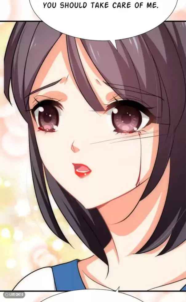 Read Crazy for You chapter 128 image 4 on Lezhin