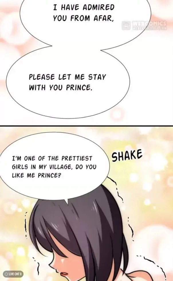 Read Crazy for You chapter 128 image 5 on Lezhin