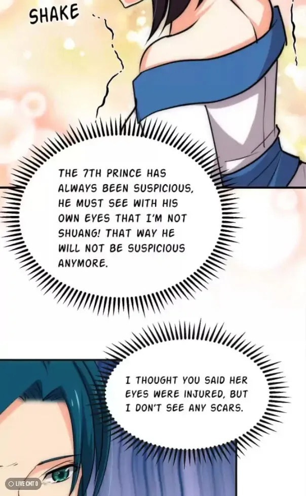 Read Crazy for You chapter 128 image 6 on Lezhin
