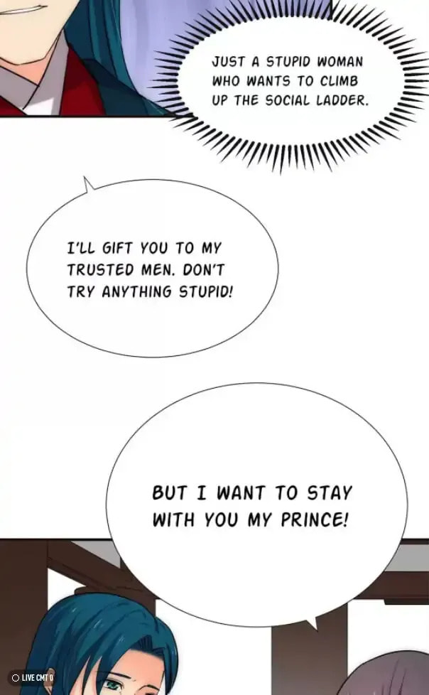 Read Crazy for You chapter 128 image 7 on Lezhin