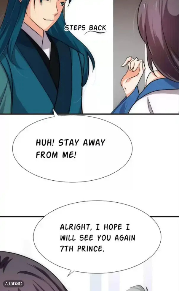 Read Crazy for You chapter 128 image 8 on Lezhin