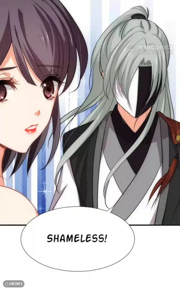 Read Crazy for You chapter 128 image 9 on Lezhin