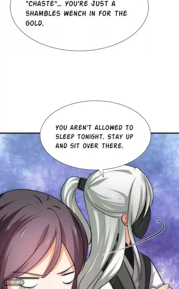 Read Crazy for You chapter 129 image 12 on Lezhin