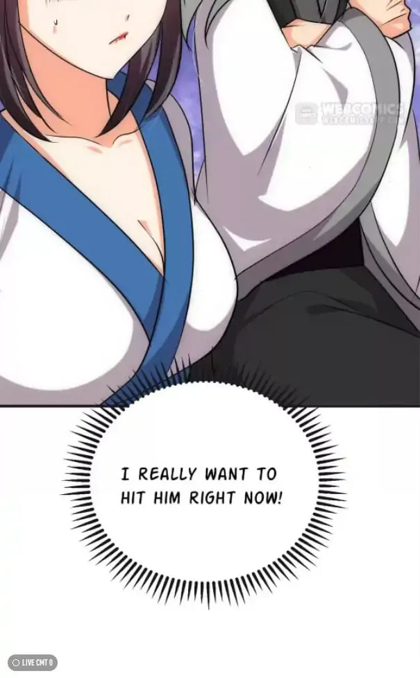Read Crazy for You chapter 129 image 13 on Lezhin