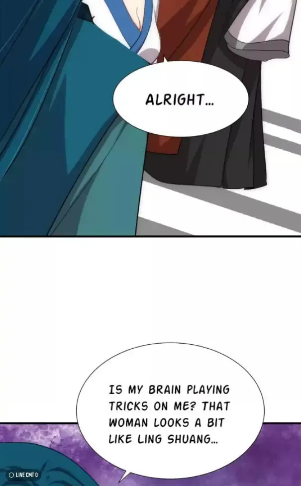 Read Crazy for You chapter 129 image 3 on Lezhin