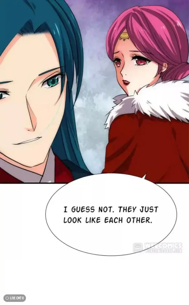 Read Crazy for You chapter 129 image 4 on Lezhin