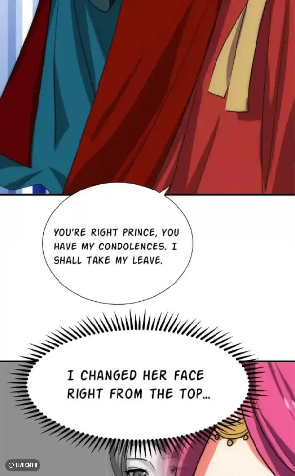 Read Crazy for You chapter 129 image 6 on Lezhin