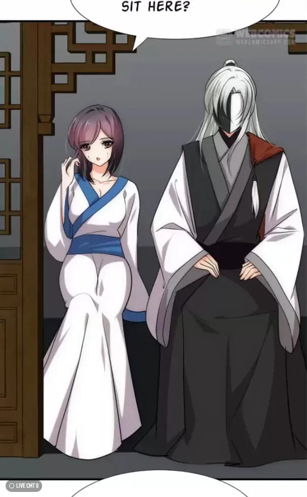 Read Crazy for You chapter 129 image 9 on Lezhin