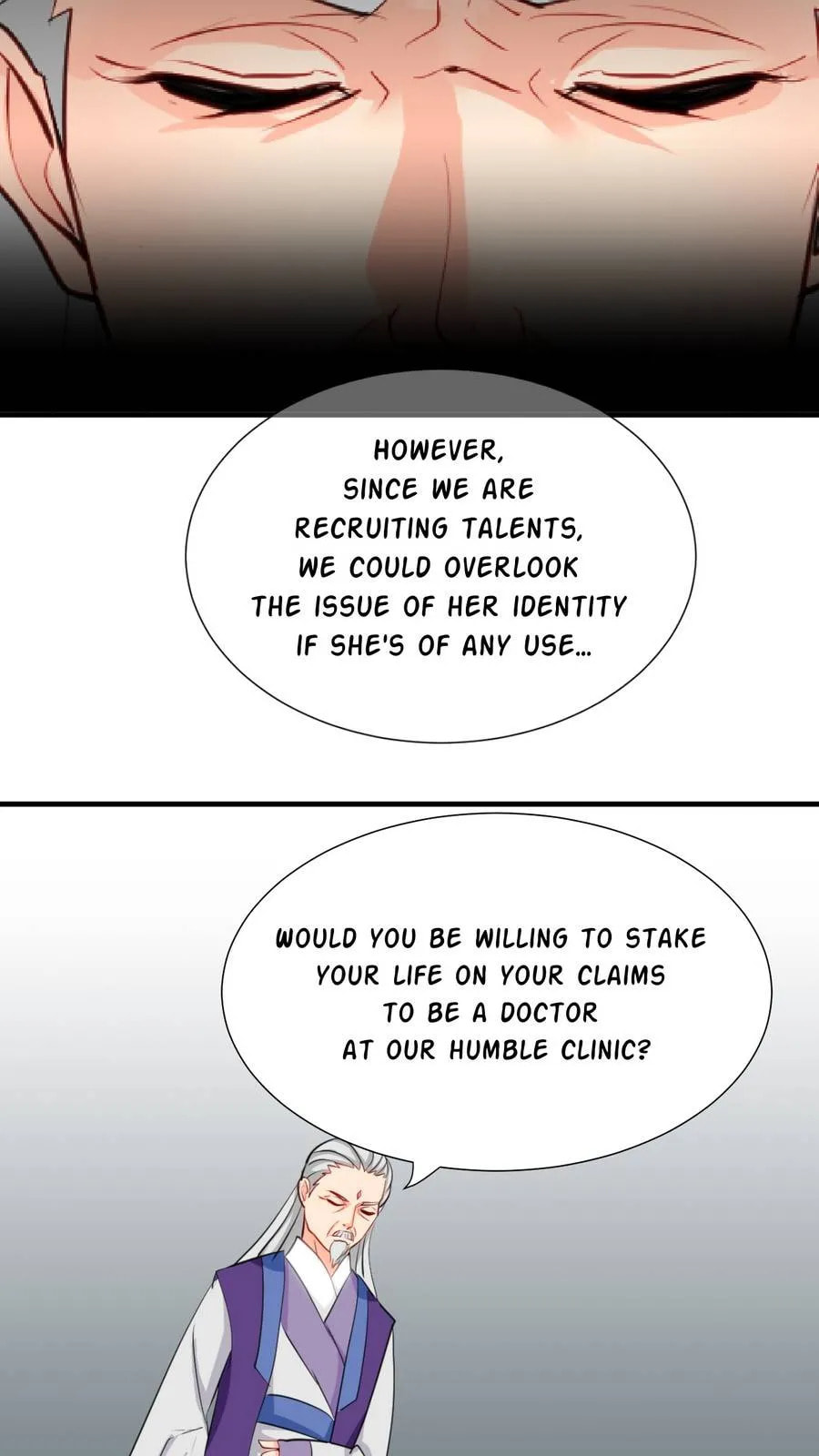 Read Crazy for You chapter 13 image 10 on Lezhin