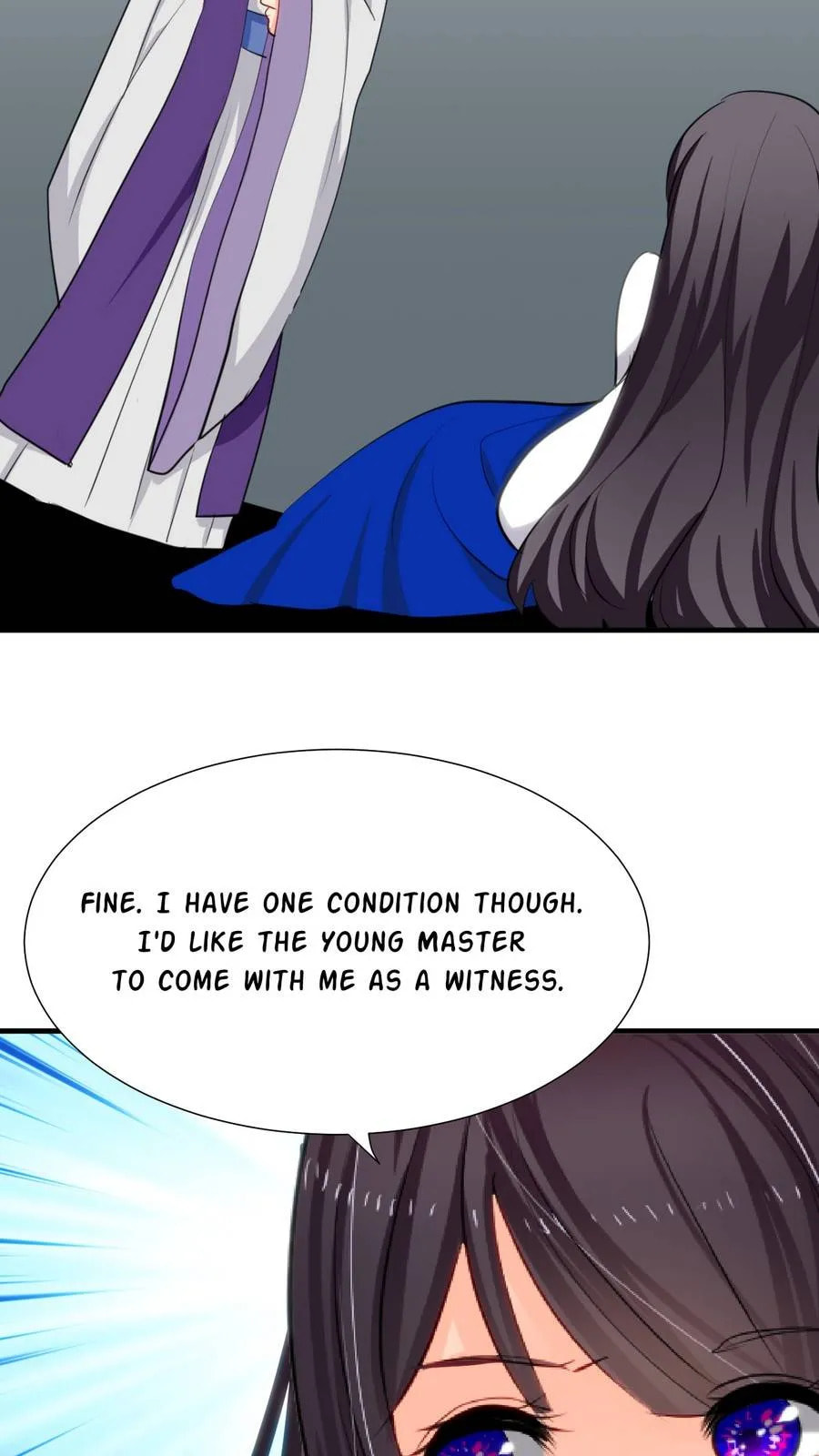 Read Crazy for You chapter 13 image 11 on Lezhin