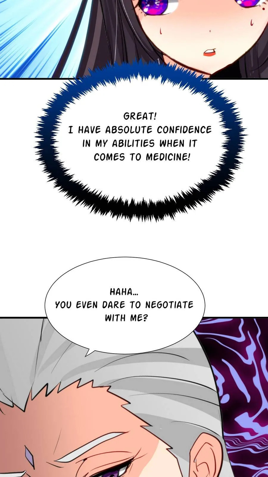 Read Crazy for You chapter 13 image 12 on Lezhin