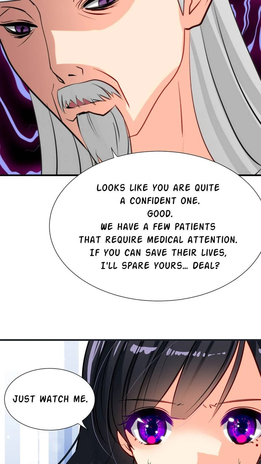 Read Crazy for You chapter 13 image 13 on Lezhin