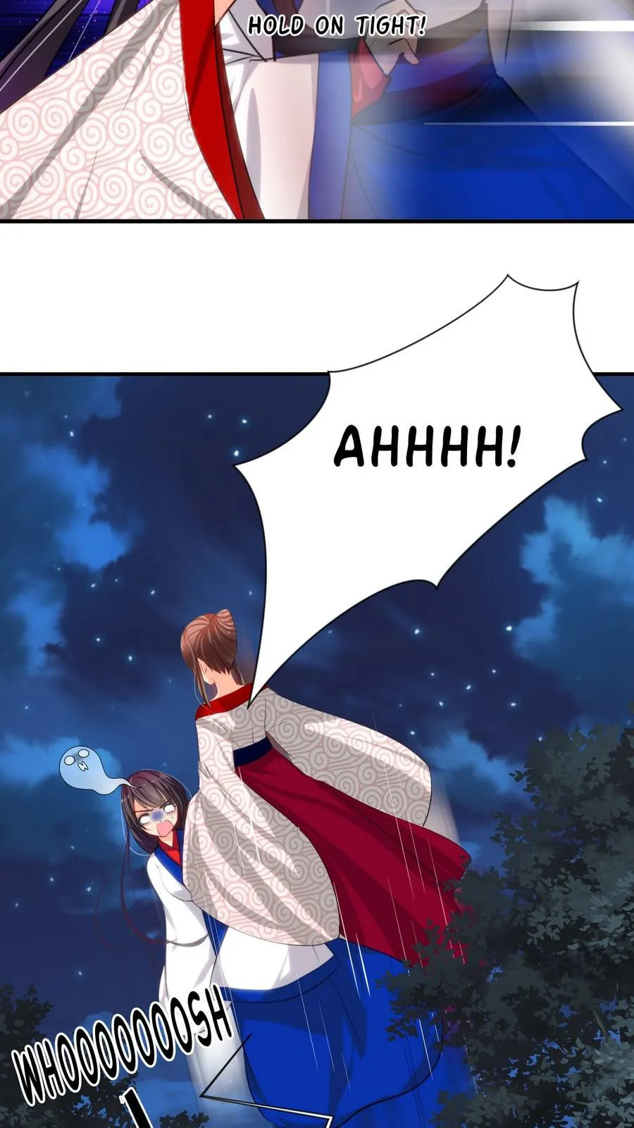 Read Crazy for You chapter 13 image 3 on Lezhin