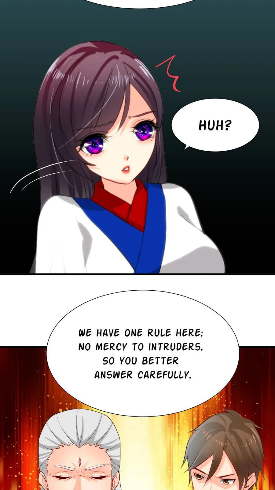 Read Crazy for You chapter 13 image 6 on Lezhin