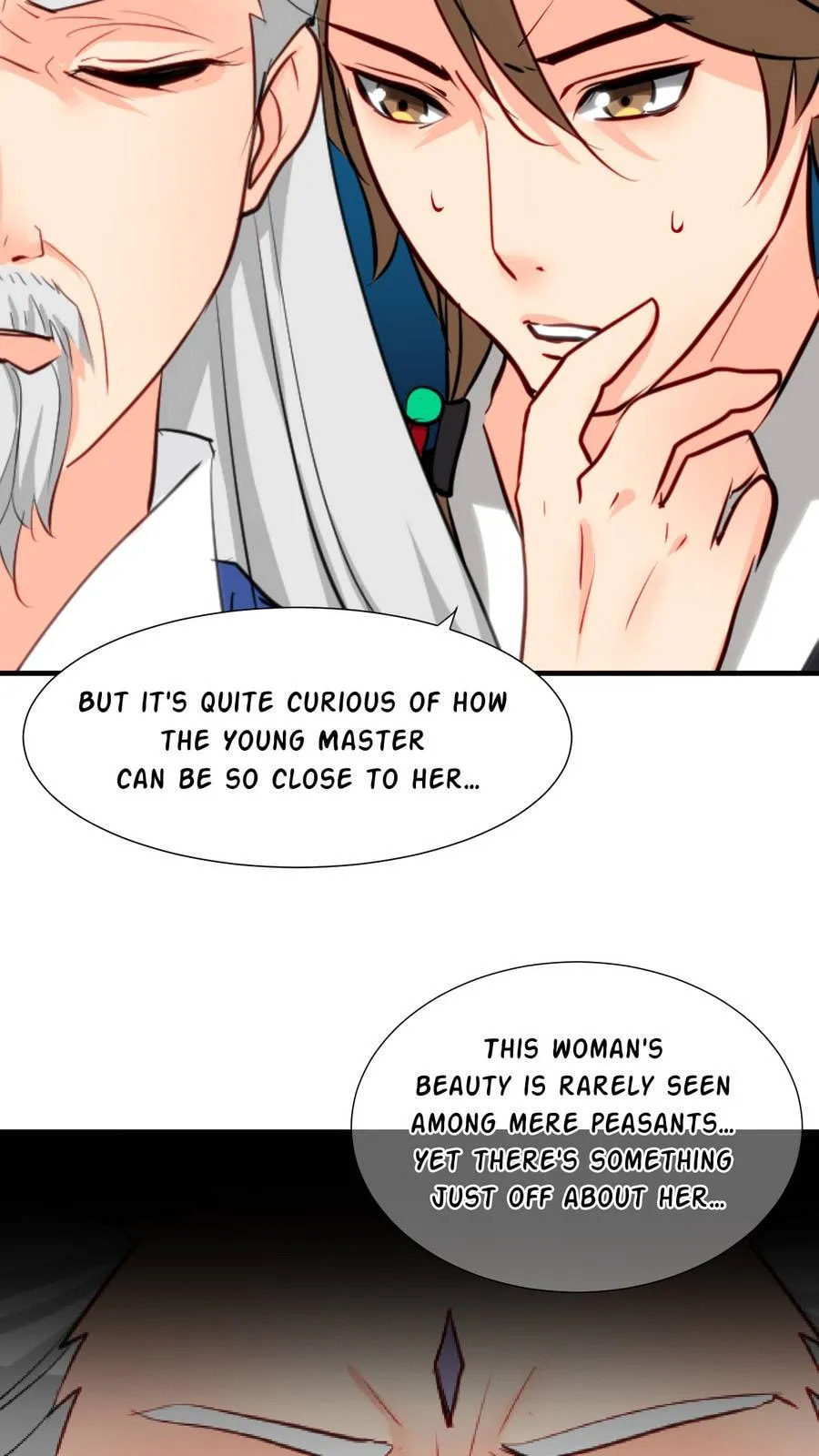 Read Crazy for You chapter 13 image 9 on Lezhin