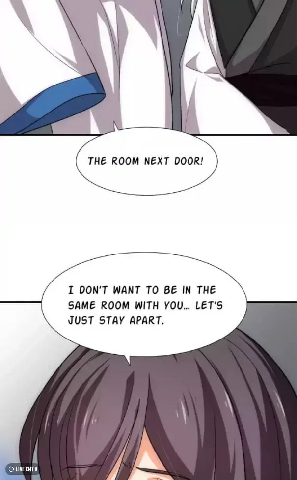 Read Crazy for You chapter 130 image 1 on Lezhin