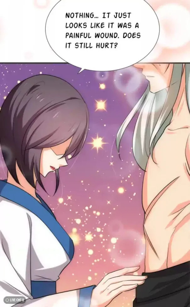 Read Crazy for You chapter 130 image 11 on Lezhin