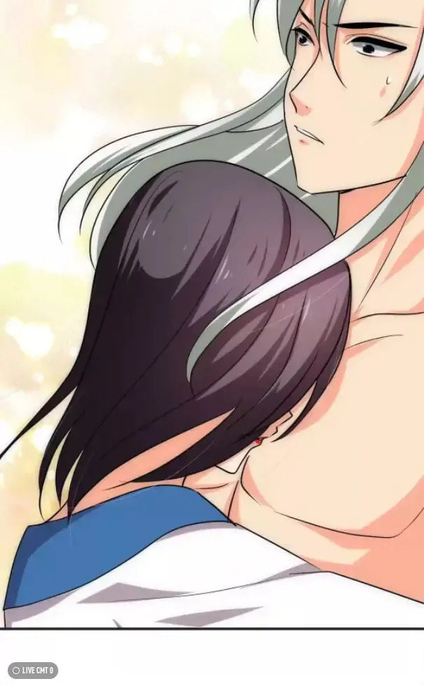 Read Crazy for You chapter 130 image 14 on Lezhin